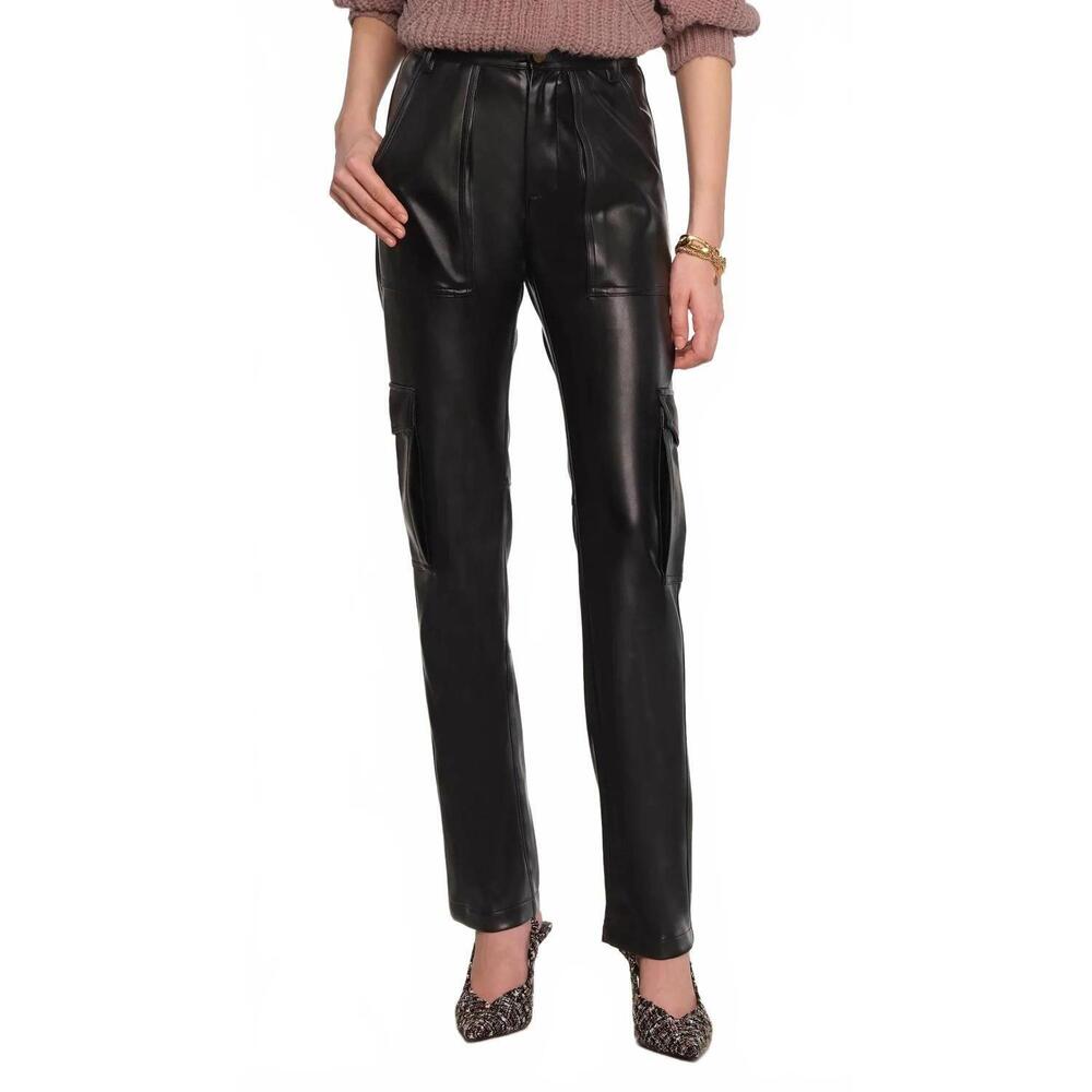 NEW HEARTLOOM suzy pant in black